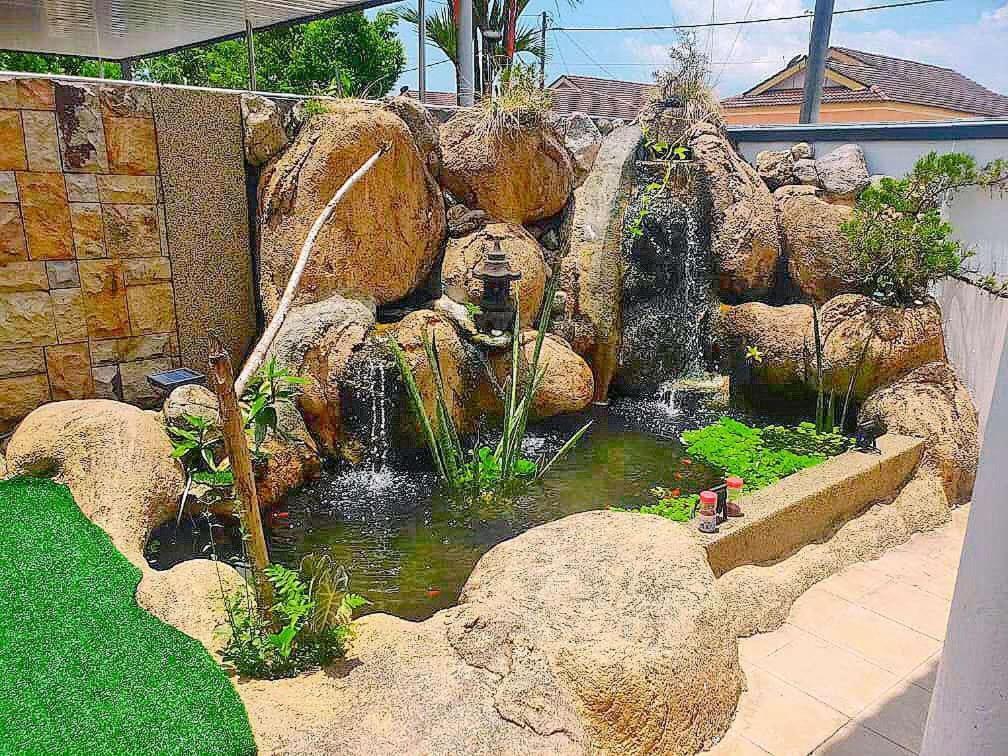 Taiping Vacation Home Eksteriør billede