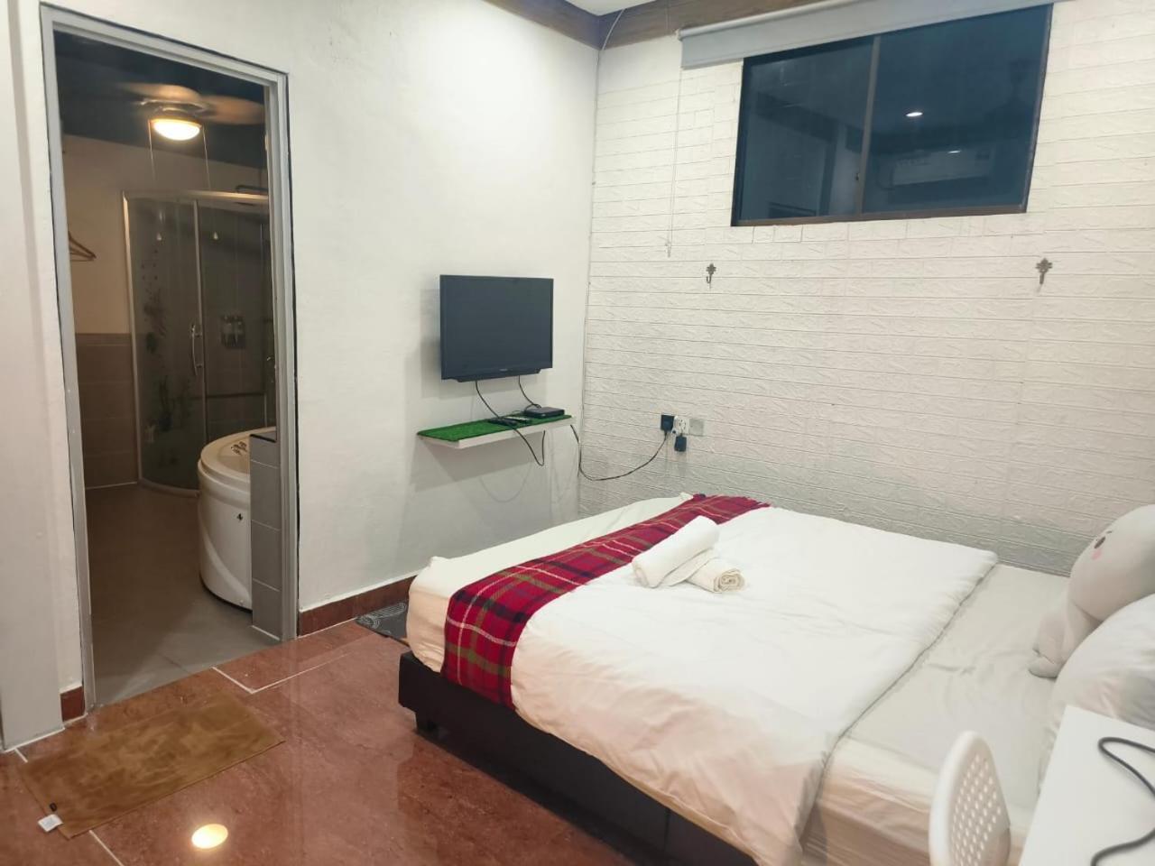 Taiping Vacation Home Eksteriør billede
